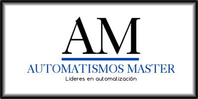 Automatismos Master